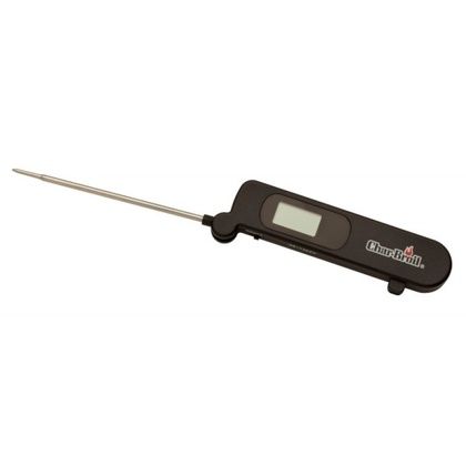 Цифровой термометр Char-Broil для гриля в Миассе