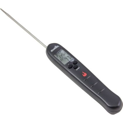 Цифровой термометр Char-Broil для гриля с памятью мгновенный в Миассе
