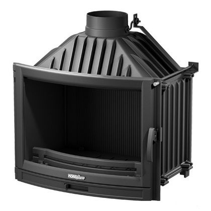  Nordflam Falcon Panorama15 кВт в Миассе