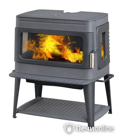 Отопительная печь Plamen Authentic 50 в Миассе