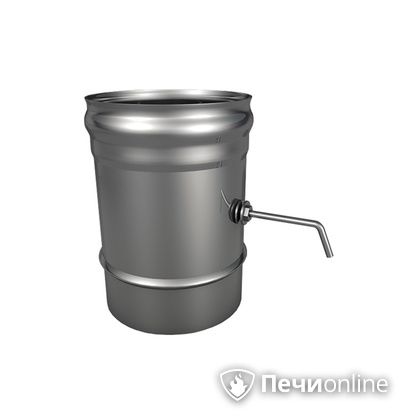 Шиберы Теплов и Сухов Шибер ШМ(М)-Р 430-0.8 D115 в Миассе