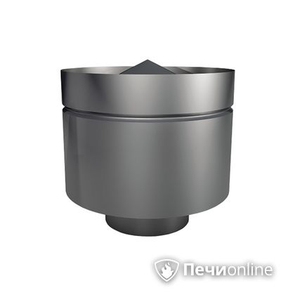 Дефлекторы Теплов и Сухов Дефлектор ДМ-Р 430-0.5 D150 в Миассе