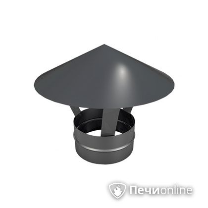  Теплов и Сухов Зонт ЗМ-Р 304-0.5 D150 в Миассе