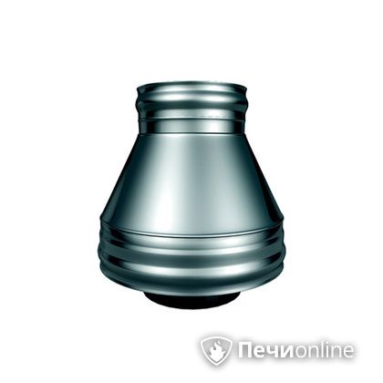 Конусы Теплов и Сухов Конус Термо КТ-Р 430-0.5/430-0.5 D200/260 в Миассе