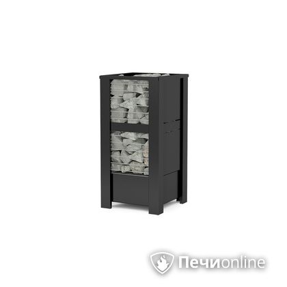 Электрокаменки (электрические печи) Костёр QUADRO Fast 6 в Миассе