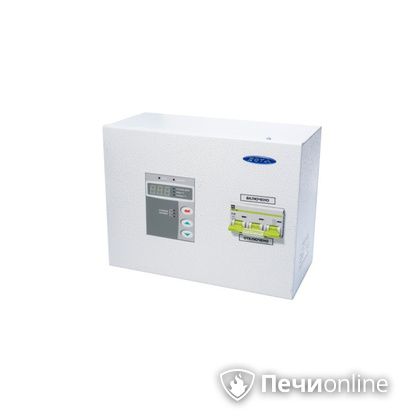 Пульт управления для котлов Zota ПУ ЭВТсц-И1 (до 24 кВт) в Миассе