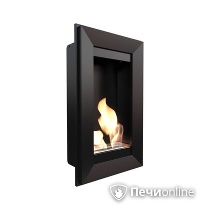 Биокамин Kratki CHARLIE 2 черный TUV в Миассе
