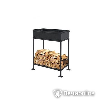 Мангал Везувий Дружба в Миассе