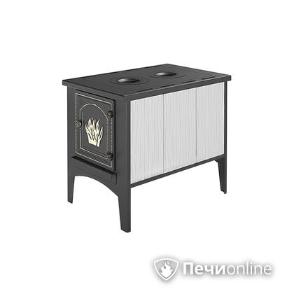 Отопительная печь Везувий В9 в Миассе