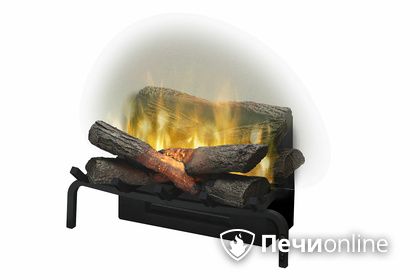 Электрический очаг Dimplex RevIllusion RLG20 в Миассе
