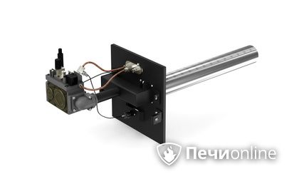 Газовая горелка Теплодар Автоматическая газовая горелка АГГ-26П в Миассе