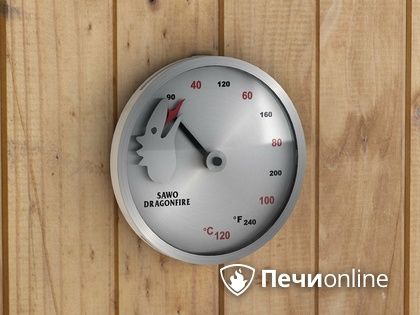 Термометр Sawo Firemeter 232-TM-DRF в Миассе