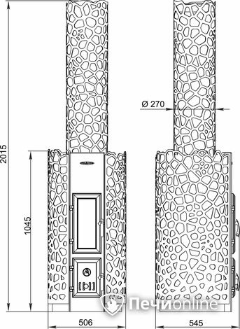  TMF ПО Сафари, беж в Миассе