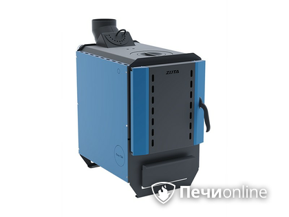  Box твердотопливный 10 кВт в Миассе