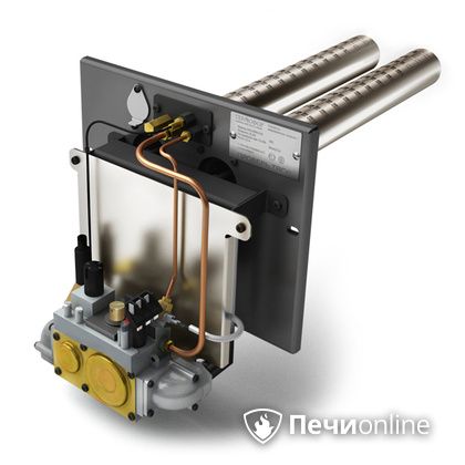 Газовая горелка TMF Сахалин-2 (ГГУ) 32 кВт энергонезависимое ДУ в Миассе