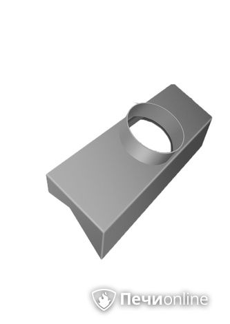 Теплосъемник Теплодар Топ-200 в Миассе