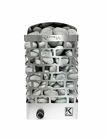 Электрокаменка для сауны Karina   Air 2 в Миассе