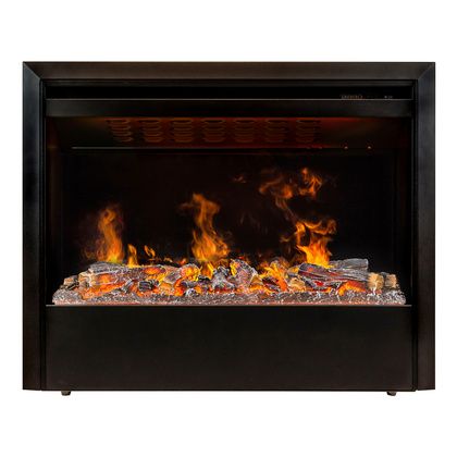 Электрический очаг RealFlame HELIOS-S 26 SBG 3D  в Миассе