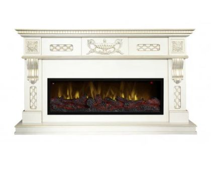  RealFlame CORSICA 60 WT-659G Обрамление в Миассе