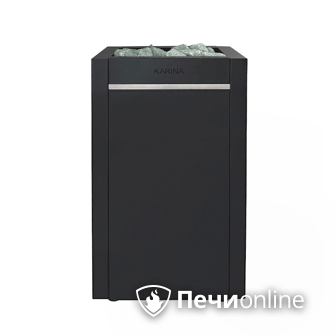 Печь для бани Karina Clio 10 в Миассе