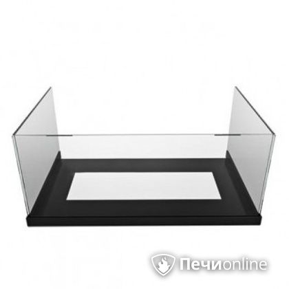  Kratki Стекло декоративное для биокамина Sierra в Миассе