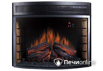 Электрокамин Royal Flame Dioramic 25 LED FX, чёрный в Миассе