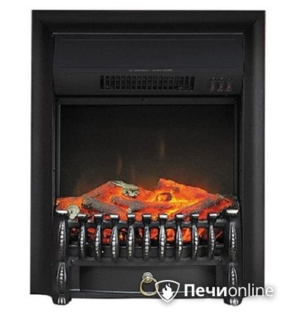 Электрический очаг Royal Flame Fobos FX Black в Миассе