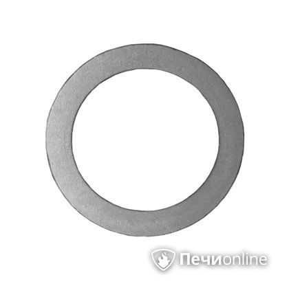 Кружок чугунный для плиты НМК Сибирь диаметр180мм в Миассе