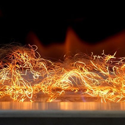 Декоративная нить накаливания Kratki Glow Flame в Миассе